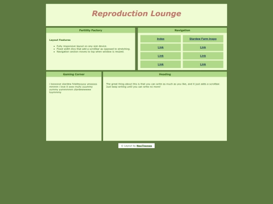 pages/cute_room screenshot