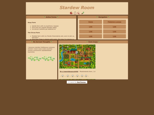 stardewfarm screenshot