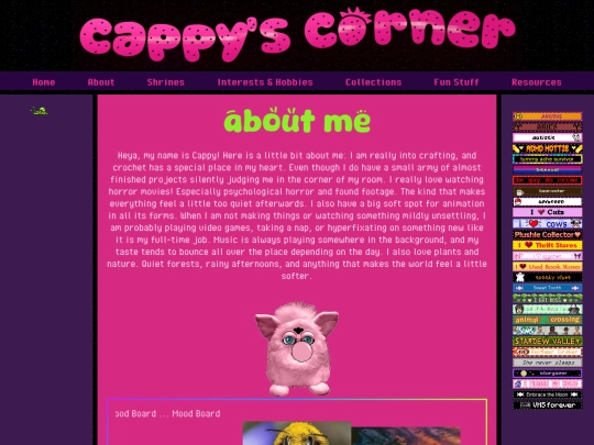 about screenshot