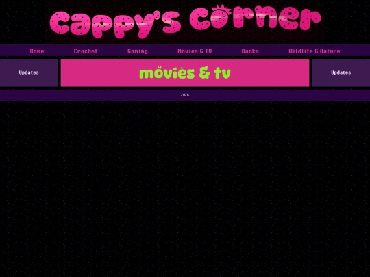 movies screenshot