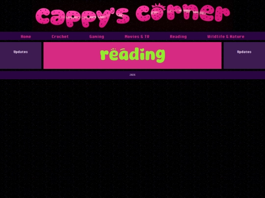 reading screenshot