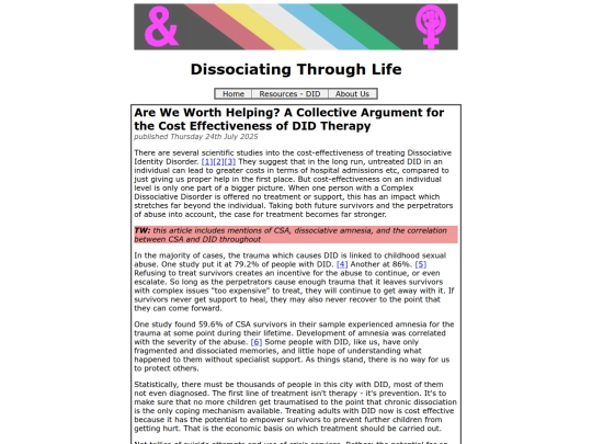articles/2025-07-24-collective-cost-did screenshot