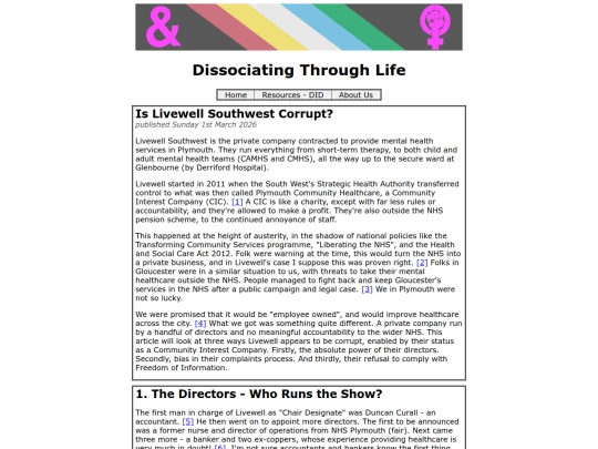 articles/2026-03-01-is-livewell-corrupt screenshot