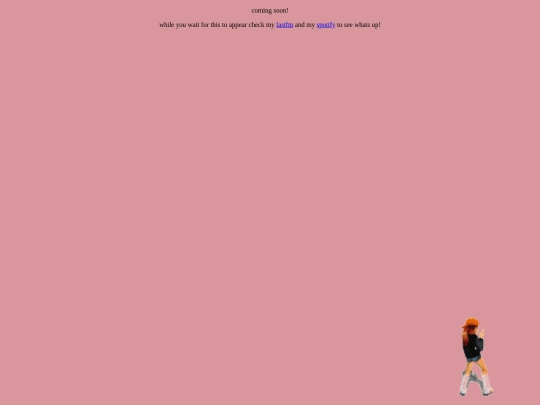 pages/music screenshot