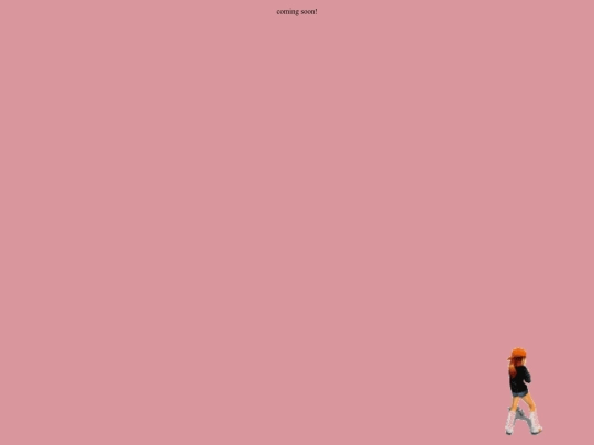 pages/side-projects screenshot