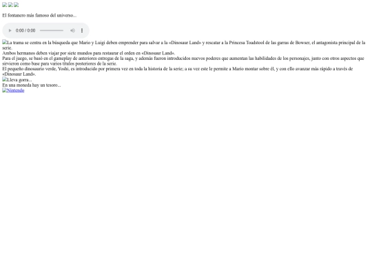 juego/html/nintendo4 screenshot