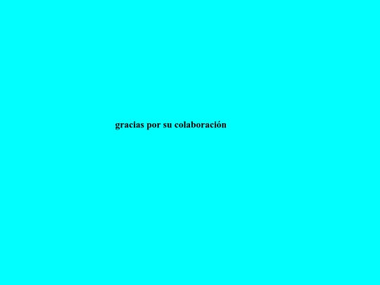 gracias screenshot