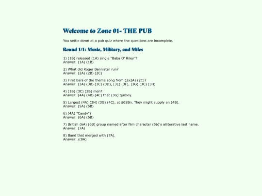 Zone01 screenshot