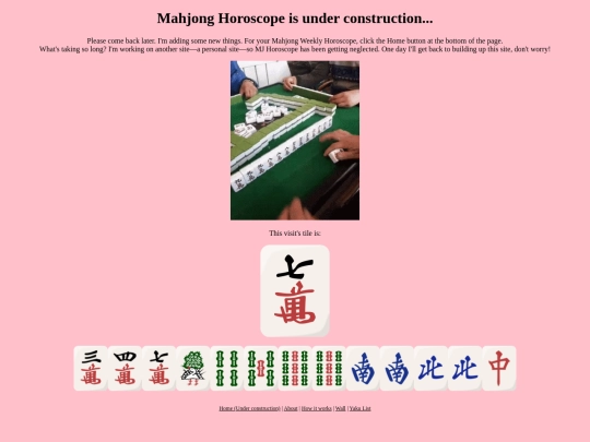construction screenshot