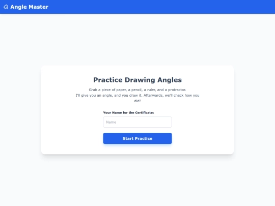 Math/Grade4/Unit04/drawing-angles-practice screenshot