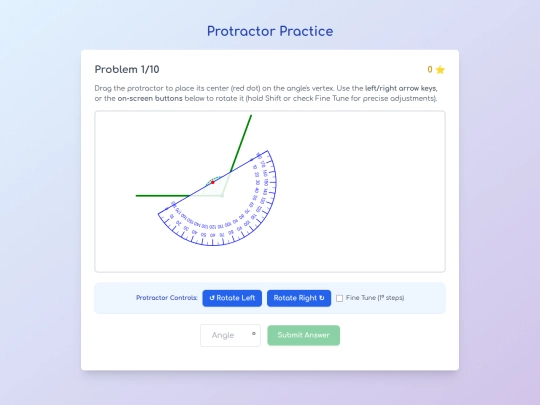 Math/Grade4/Unit04/protractor screenshot