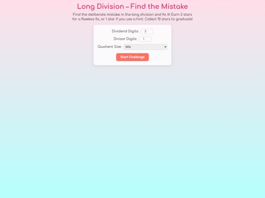 Math/Grade4/Unit06/mistake screenshot
