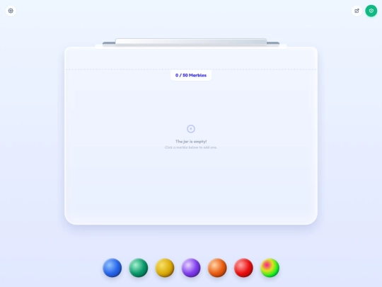 apps/marble-party screenshot