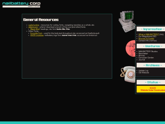 src screenshot
