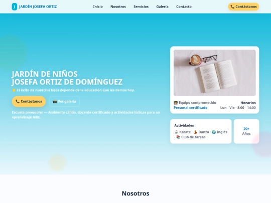 jardin_josefa_ortiz screenshot