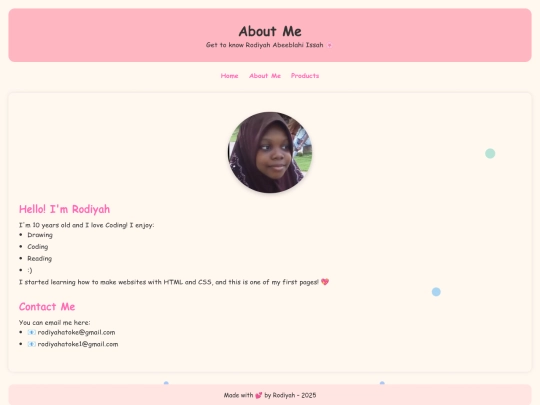 about screenshot