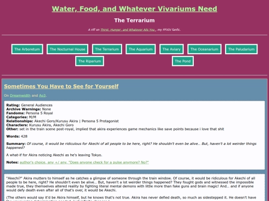 the_vivariums/terrarium/sometimes-you-have-to-see-for-yourself screenshot