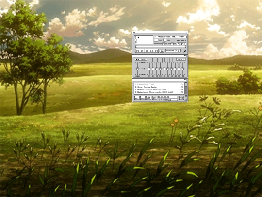 websitevault/janplaylist screenshot