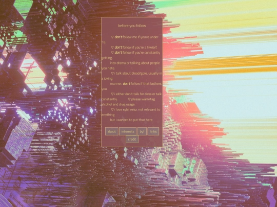 byf screenshot