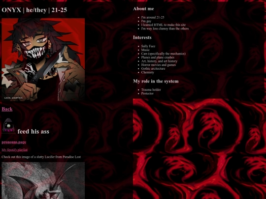 onyx screenshot