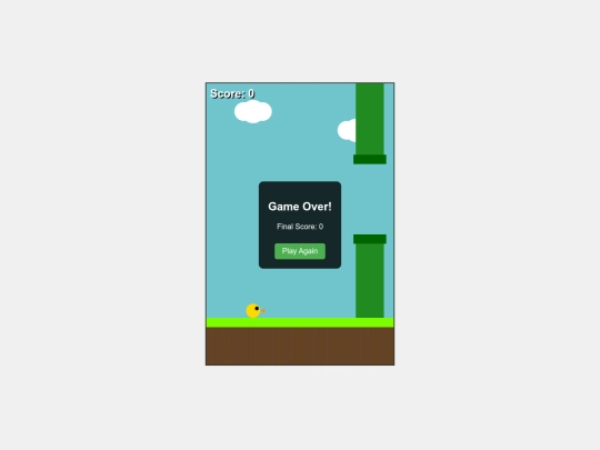 juego screenshot