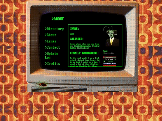 about screenshot