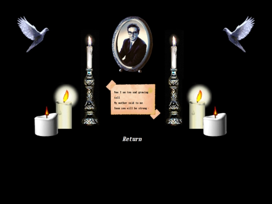 alter screenshot