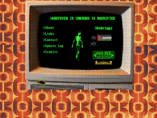 directory screenshot