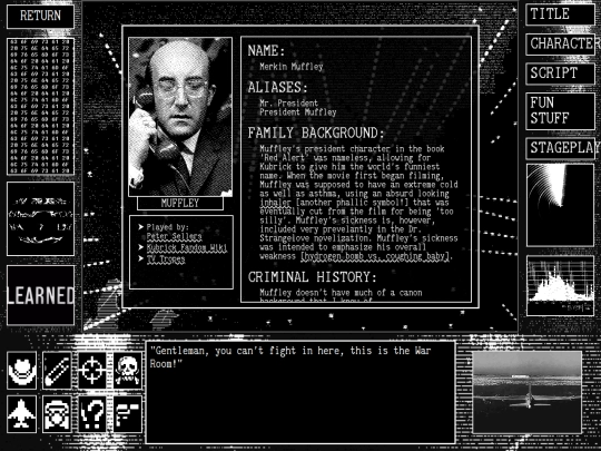 drcharmuffley screenshot