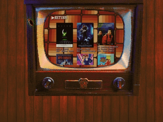 dvdmovies screenshot