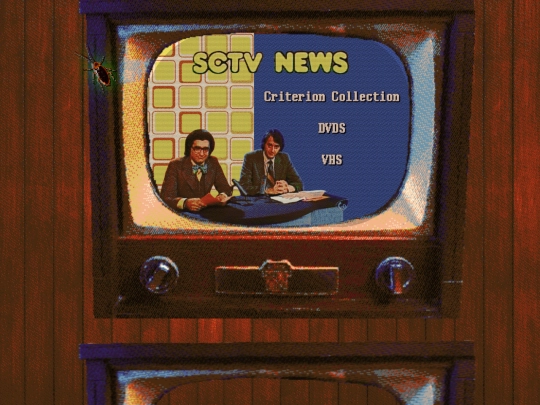 tvhome screenshot