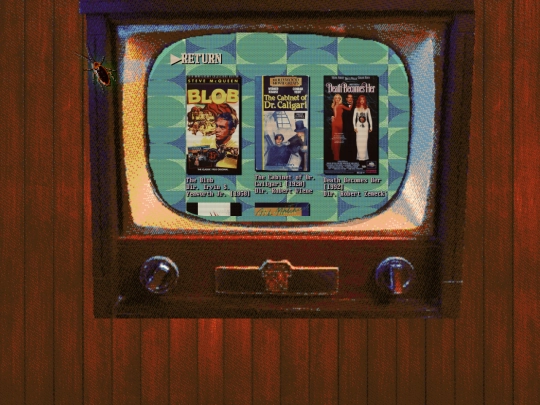 vhsmovies screenshot