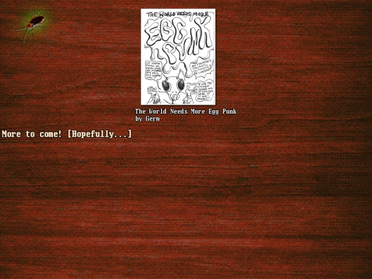 zinerack screenshot