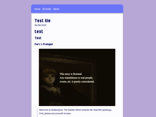 posts/test_file screenshot