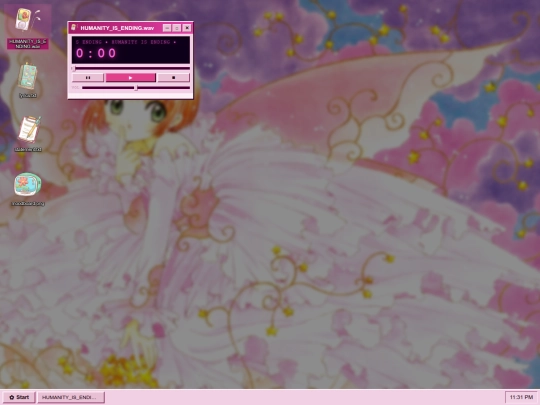 phil207 screenshot