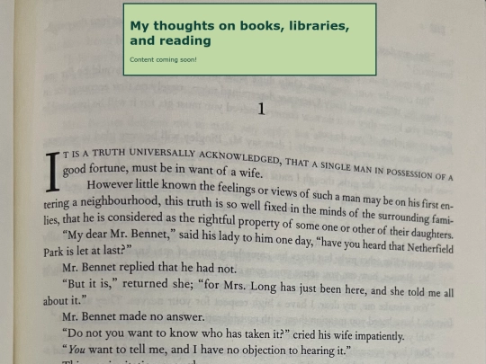 Grey-bookthoughts/Book-thoughts-landing screenshot