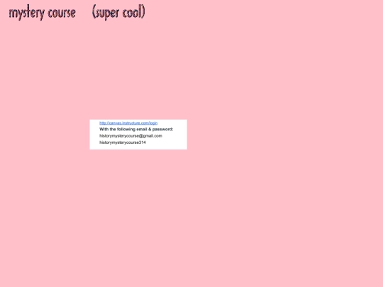 adam screenshot