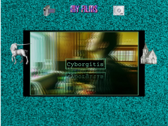 films screenshot