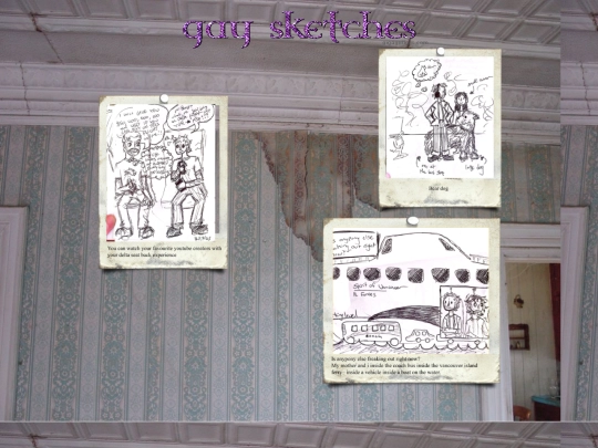 sketches screenshot