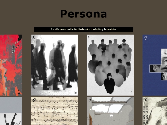 persona/final de arte screenshot