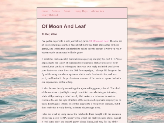 posts/2024-10-13-Of-Moon-And-Leaf screenshot