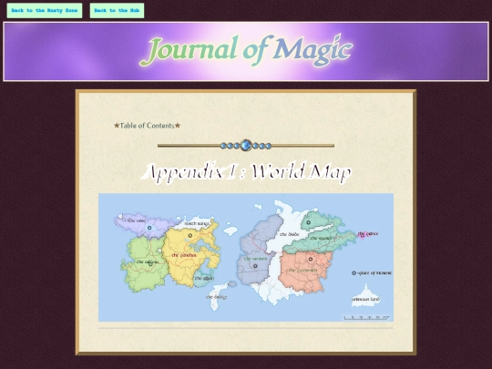 8sorc/journal/map screenshot