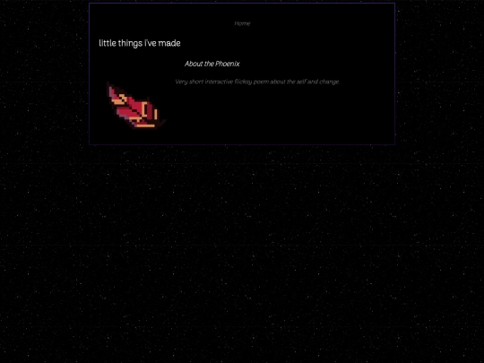 games screenshot