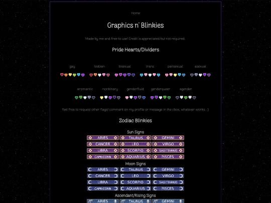 graphics screenshot