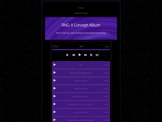 rng screenshot