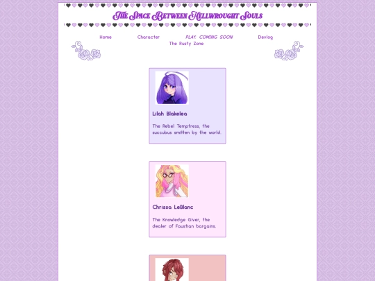 sbhs/character screenshot