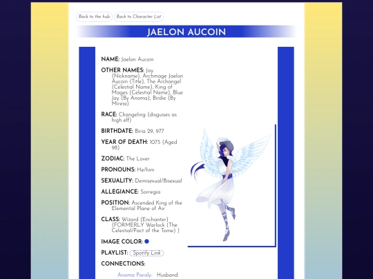 sorregia/characters/jay screenshot