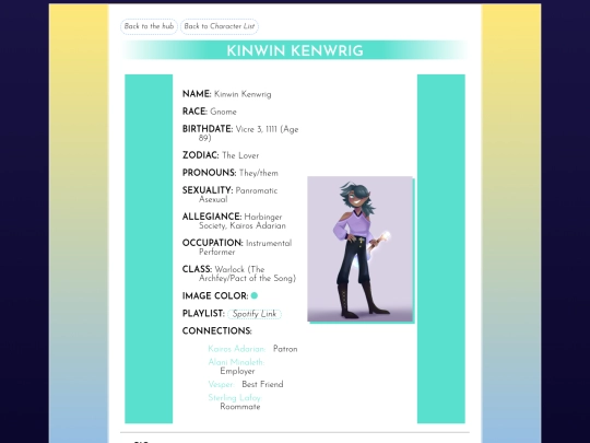 sorregia/characters/kinwin screenshot