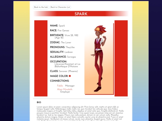 sorregia/characters/spark screenshot