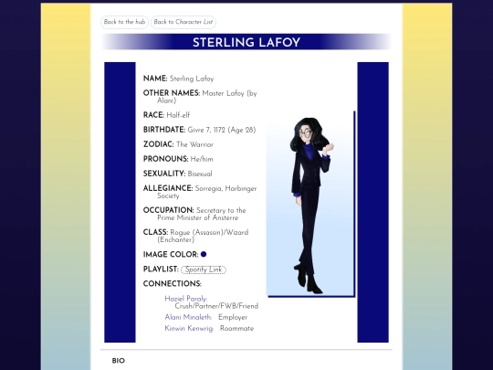 sorregia/characters/sterling screenshot